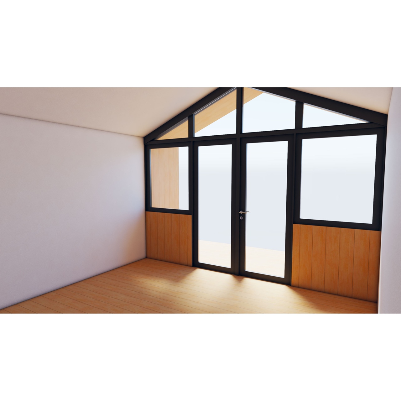 Евгений Рябов, официальный дилер FINHA