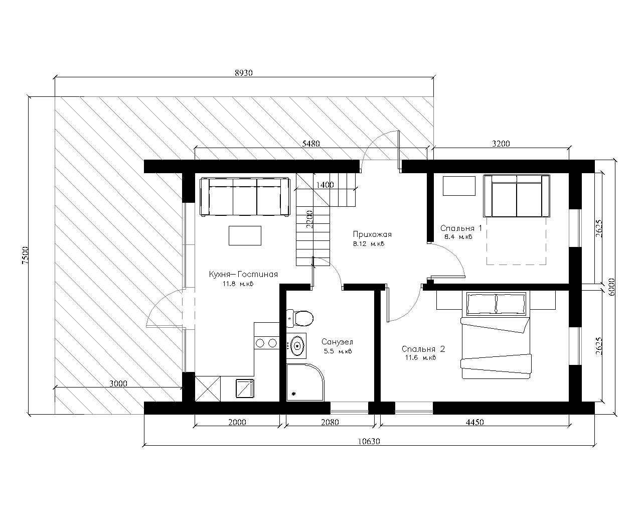 Внимание, новый проект!