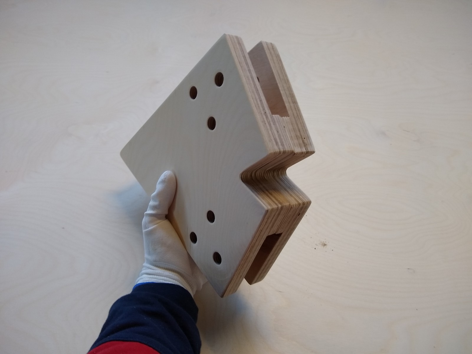 100-я серия коннекторов FINHA 