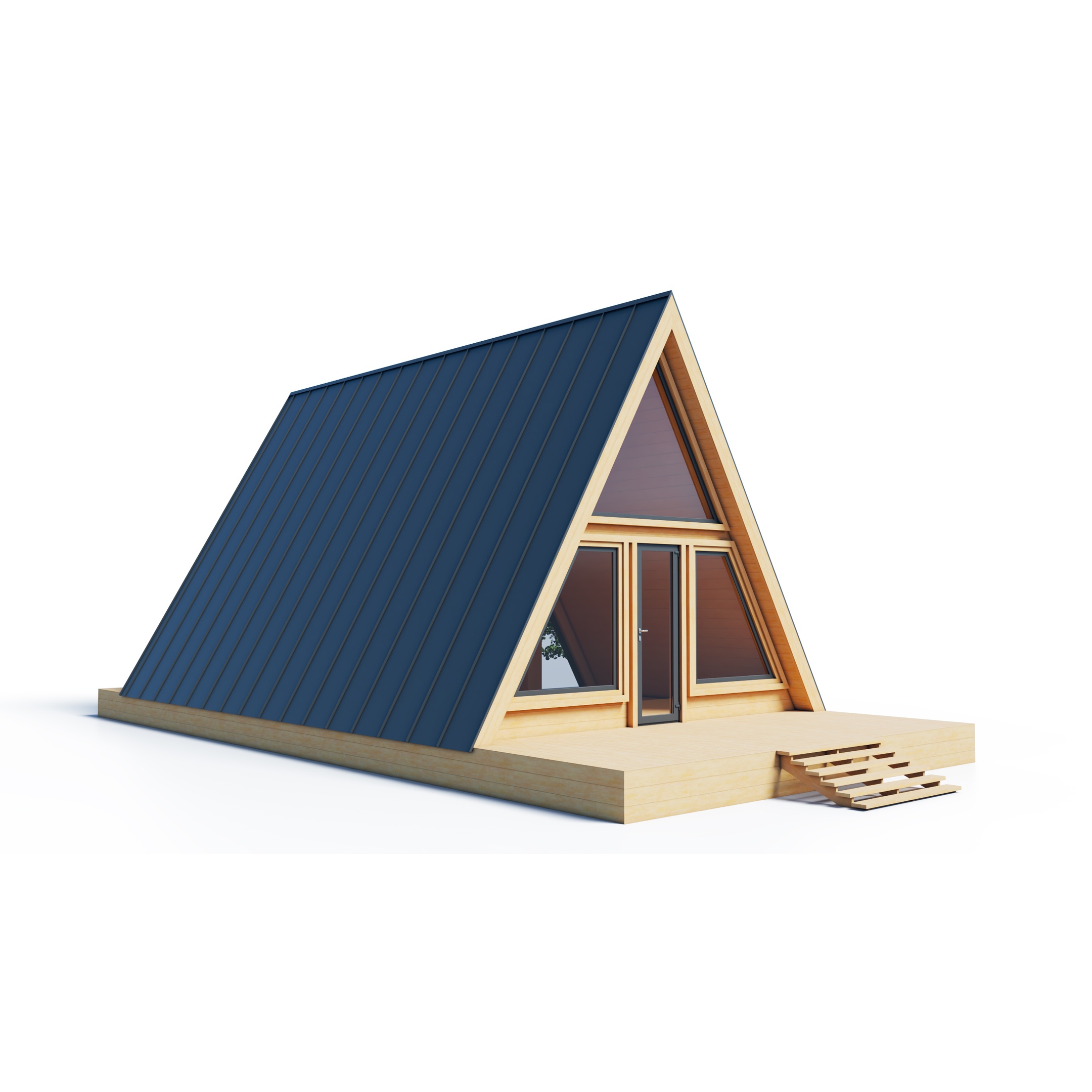 Евгений Рябов, официальный дилер FINHA