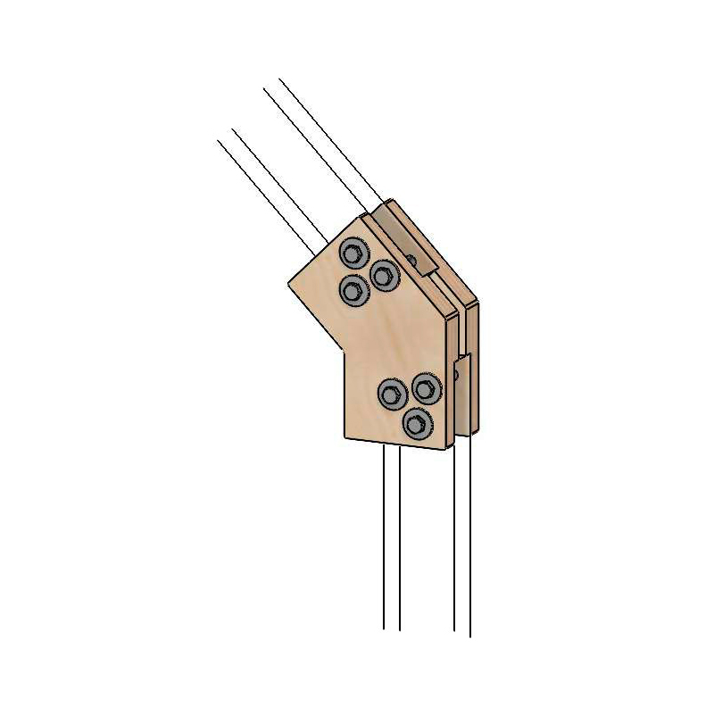 Пристрой V100