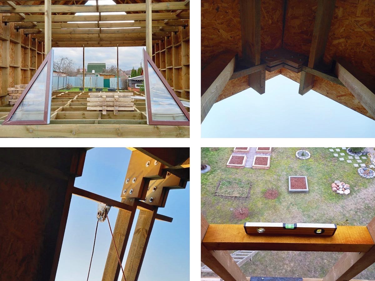 Один в поле воин! 