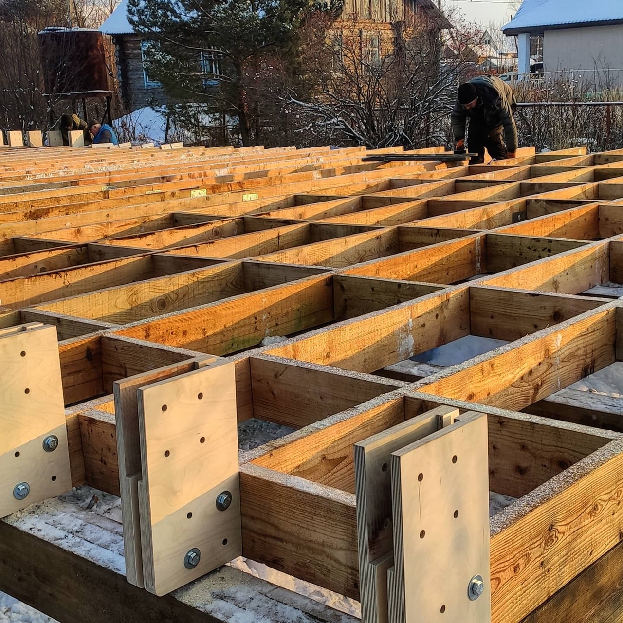 Фото от дилера из Уфы