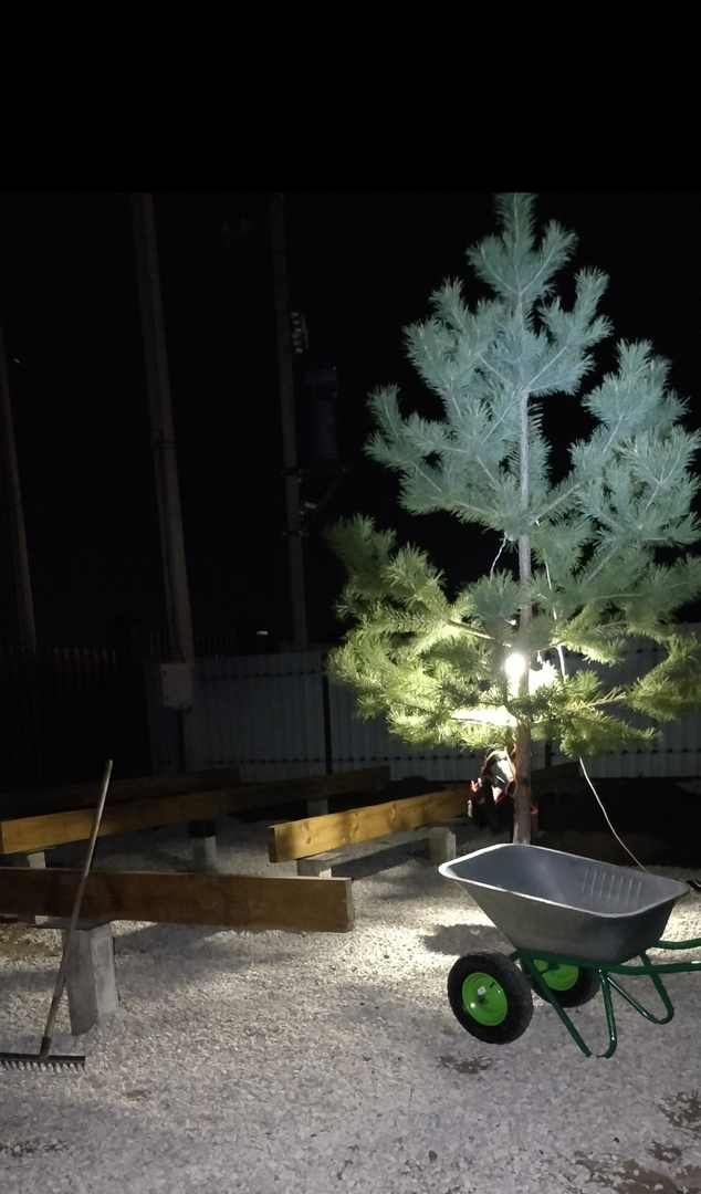 Меня зовут Петр, строюсь сам лично, опыта вообще нет! 