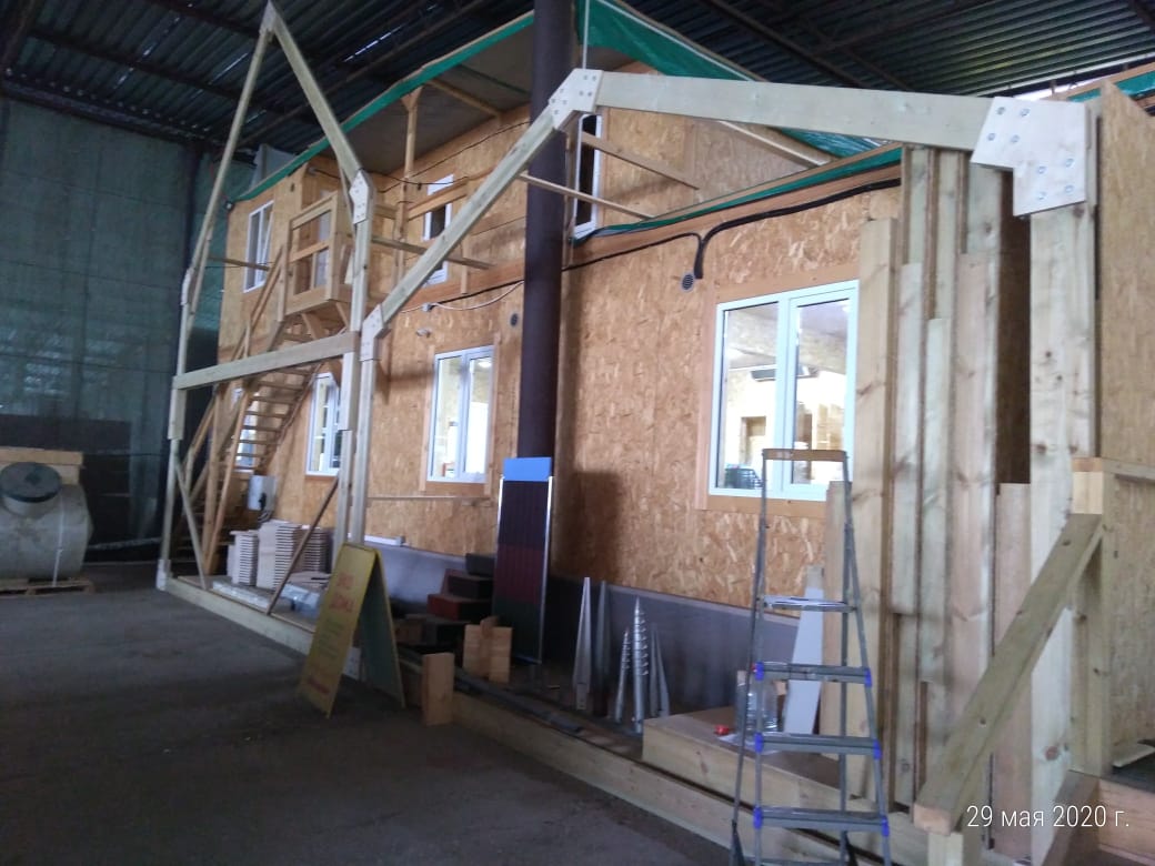 Представляем нового дилера в Крыму ГК «СТРОНИК»