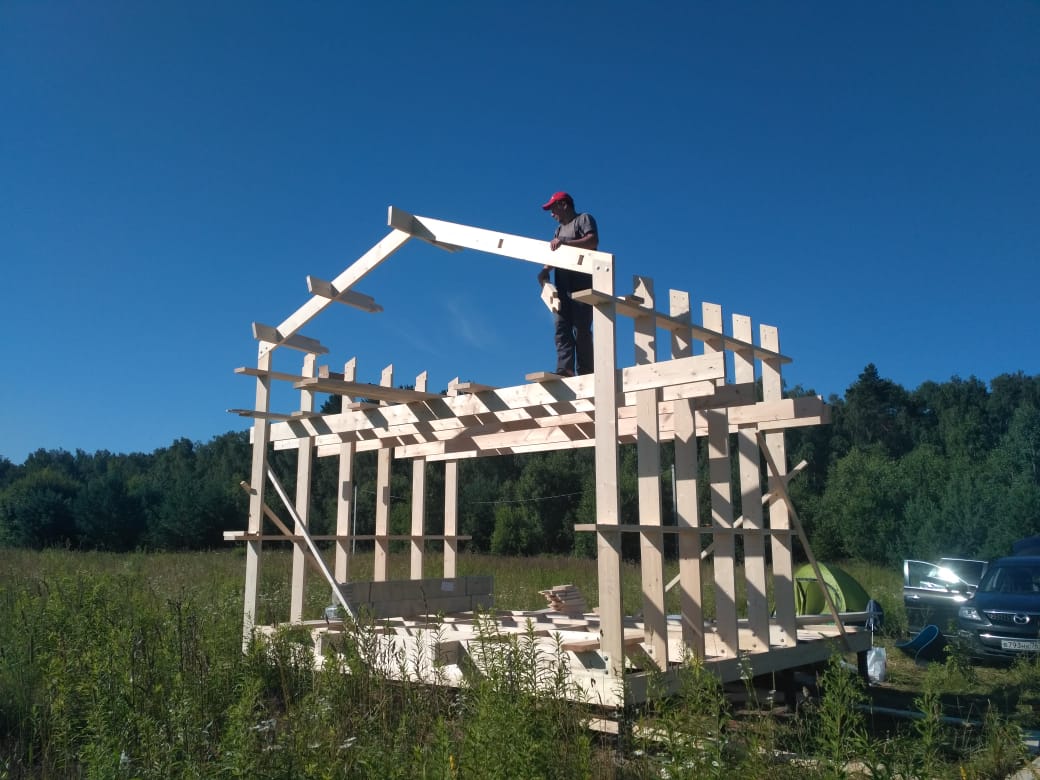 FINHA S20H, Тула