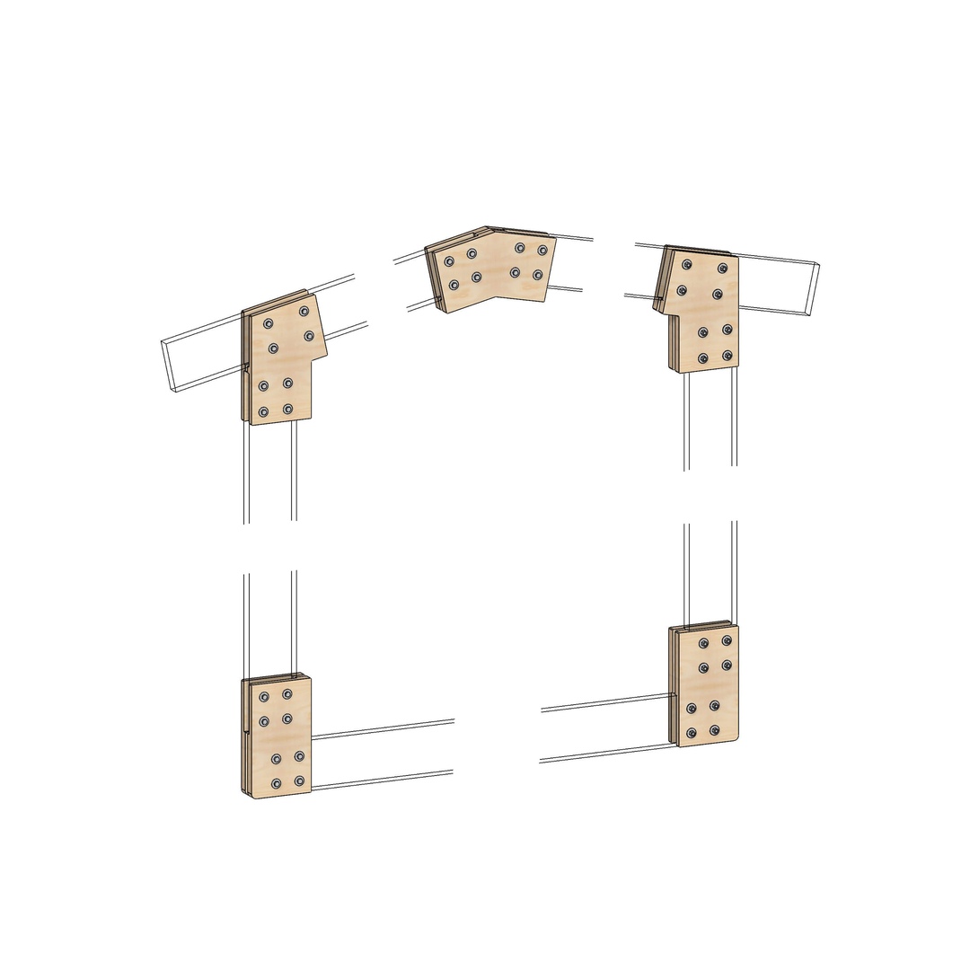 FINHA запускает F серию коннекторов 