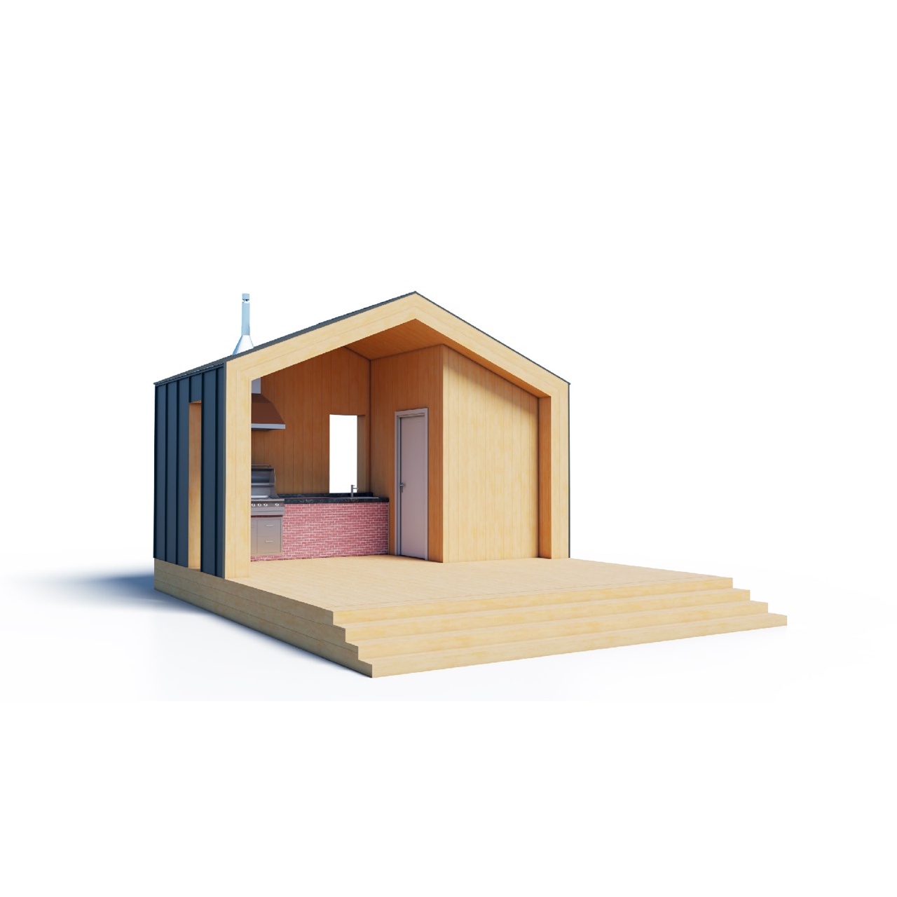 Евгений Рябов, официальный дилер FINHA