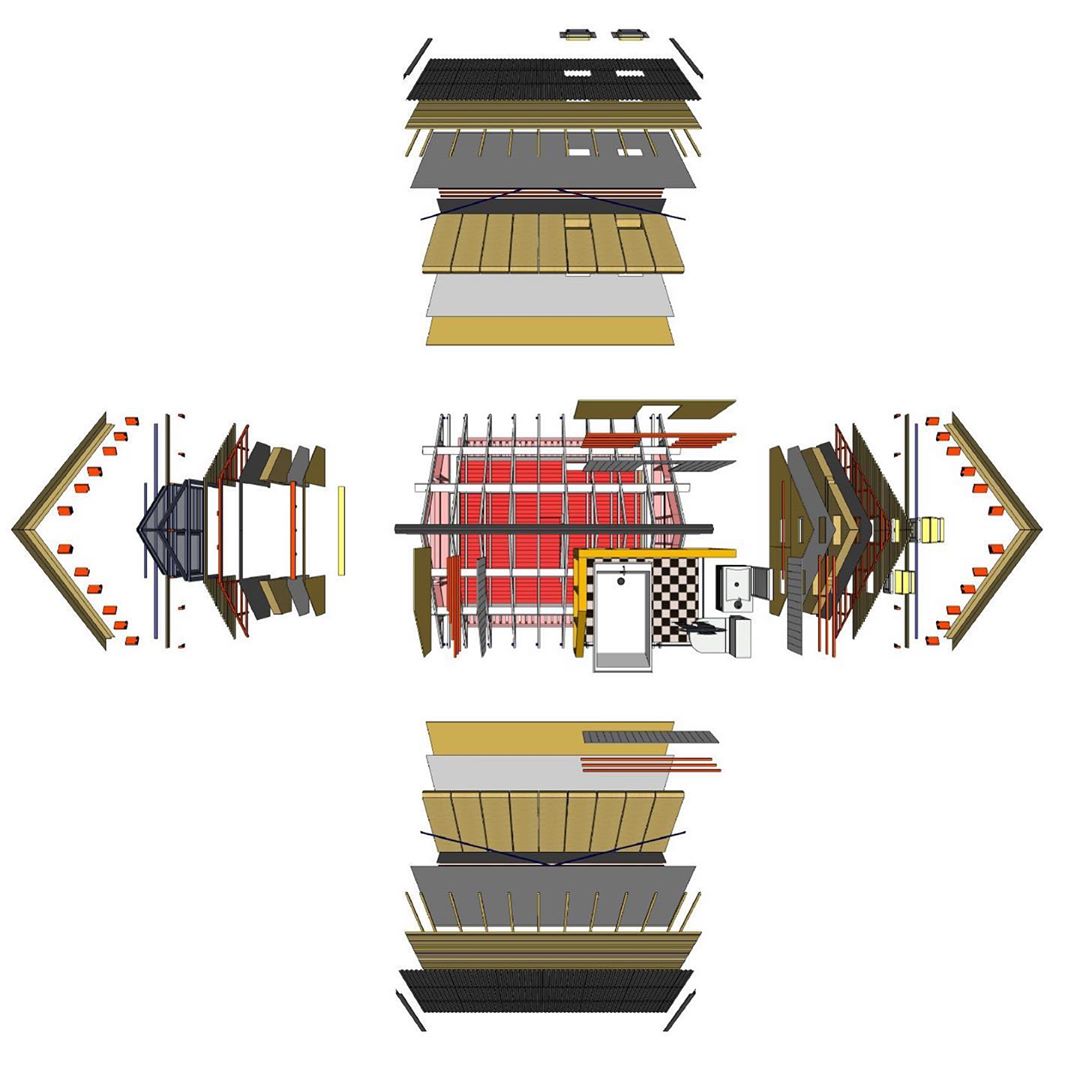 Взято у @bertchansky в Instagram