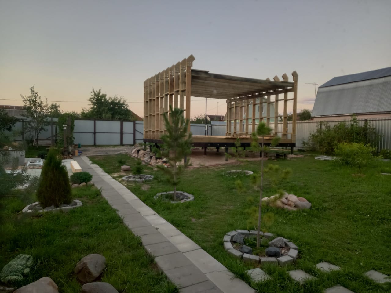 Сергей, город Воскресенск - наш первый клиент