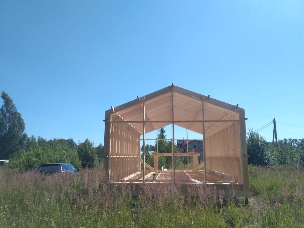 FINHA S40, Коломна, Подмосковье