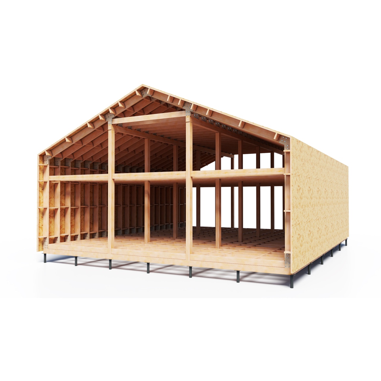 Евгений Рябов, официальный дилер FINHA