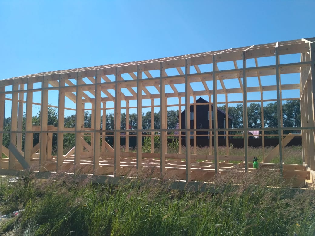 FINHA S40, Коломна, Подмосковье