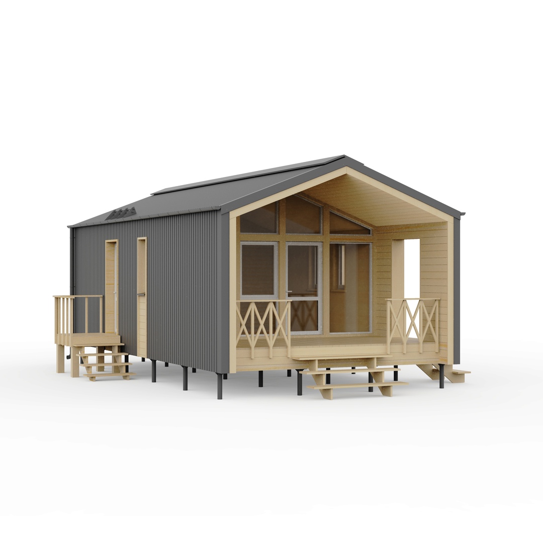 Дилер FINHA номер 1 объявляет акцию!