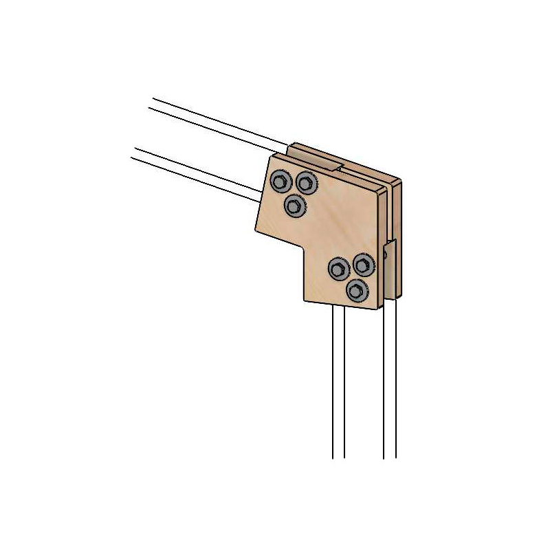 Пристрой P100L