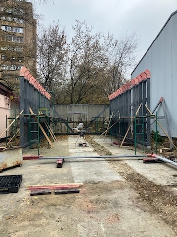 Еще пара фото