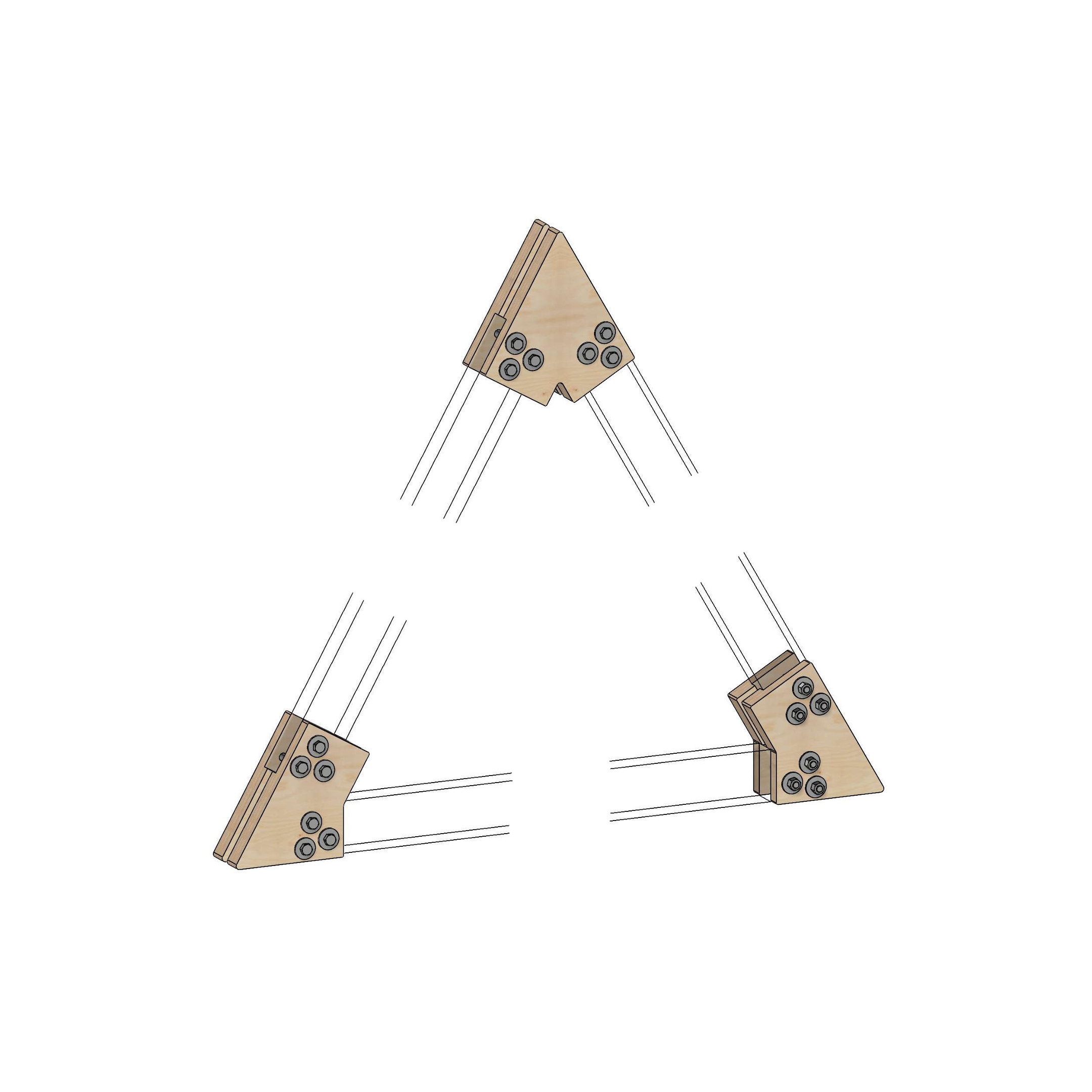 Скоро, новая серия коннекторов для 100-й доски