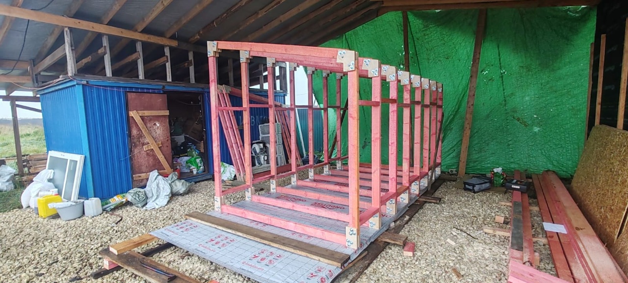 Доброго дня, всем!