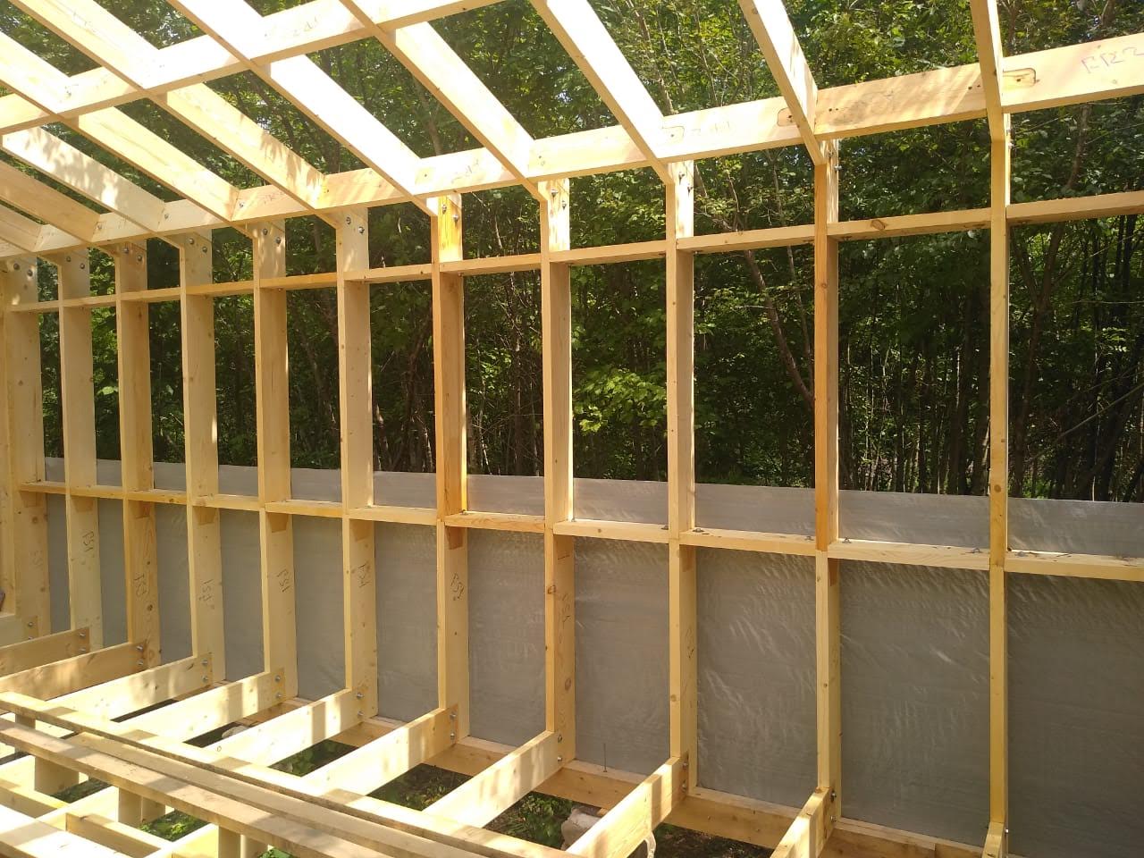 FINHA S40 Краснодарский край, Апшеронский р-н