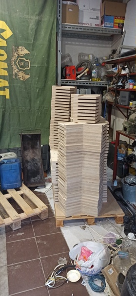 Спасибо за коннекторы