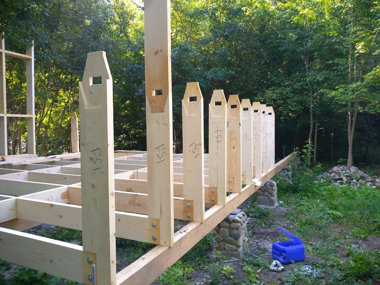 FINHA S40 Краснодарский край, Апшеронский район