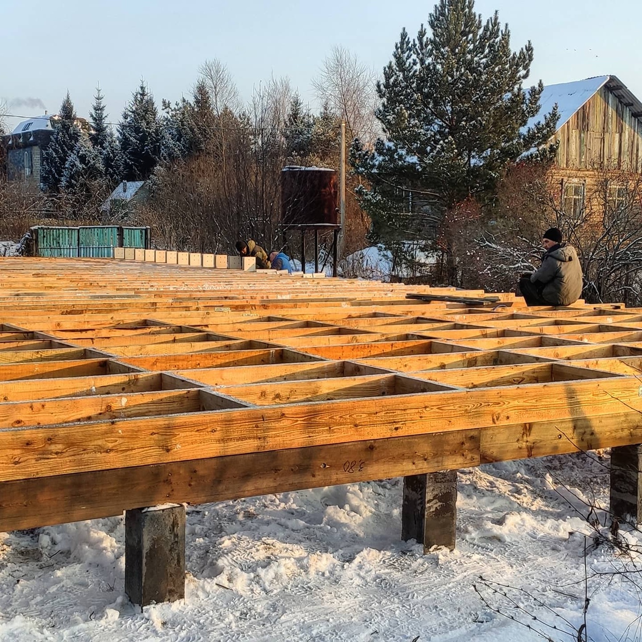 Фото от дилера из Уфы